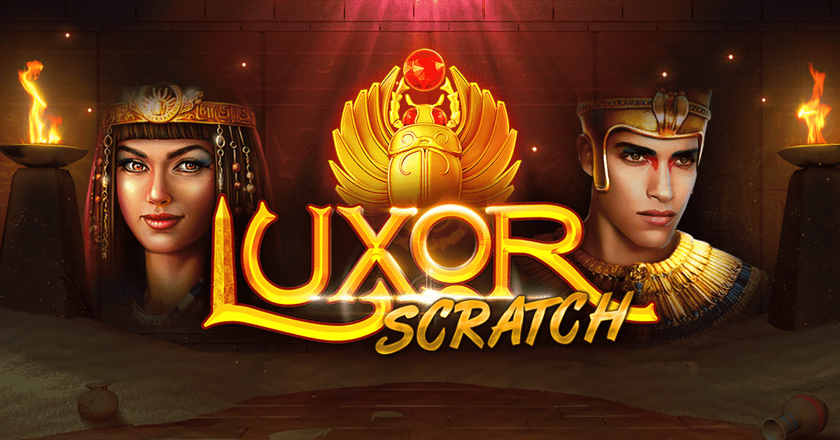 Luxor Scratch