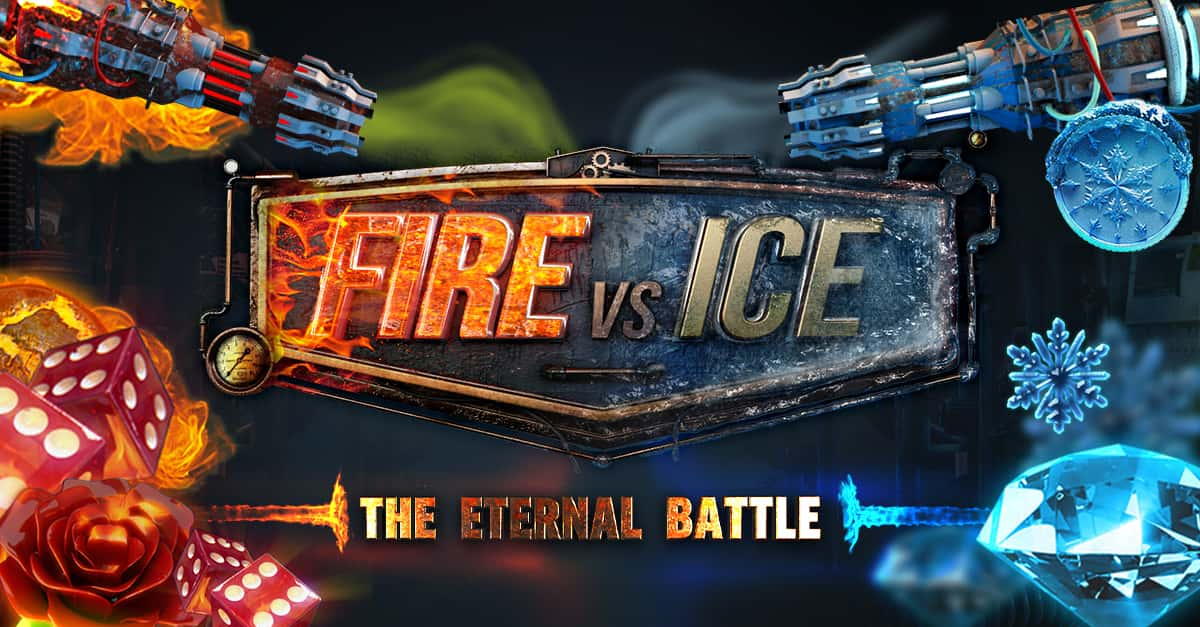 Fire vs Ice