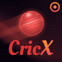 CricX