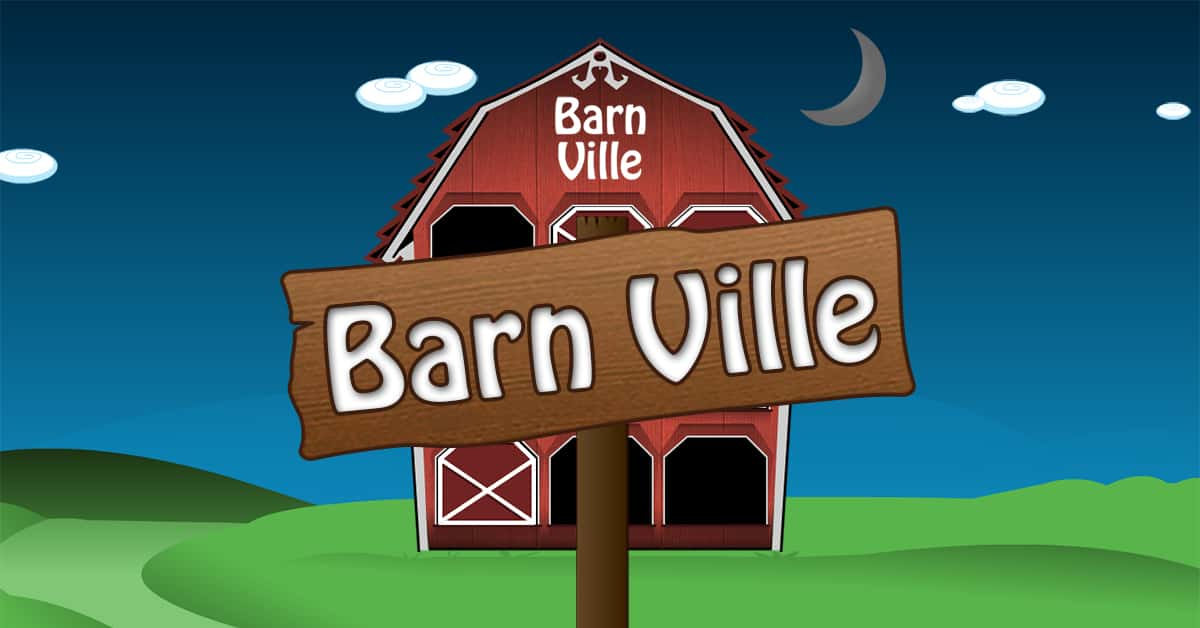 Barn Ville