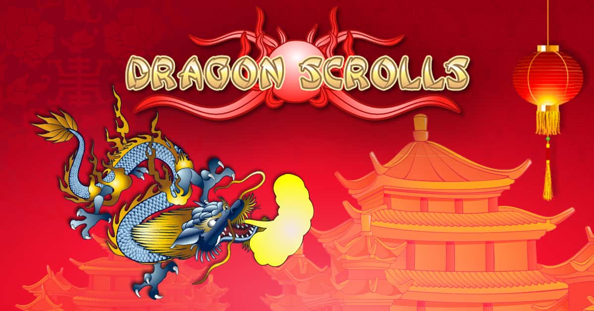 Dragon Scrolls