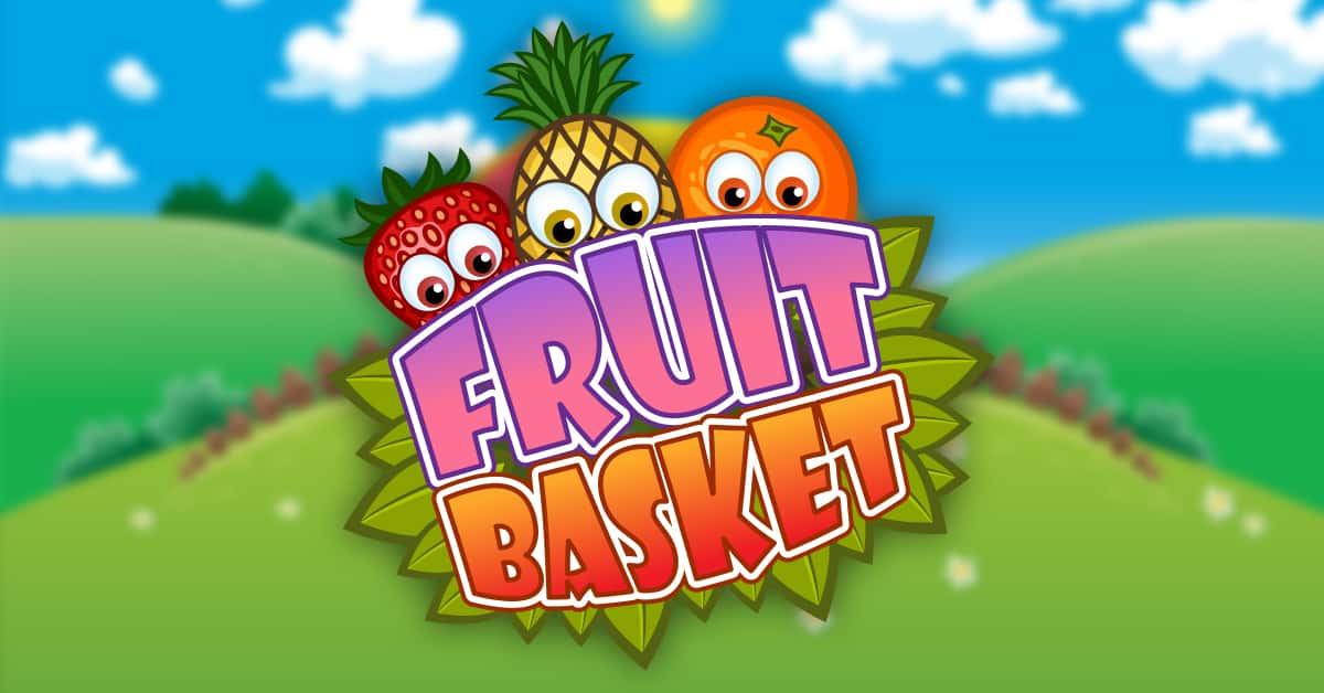 Fruit Basket