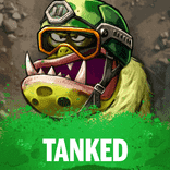 Tanked