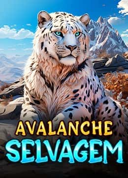 Avalanche Selvagem