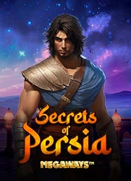 Secrets of Persia