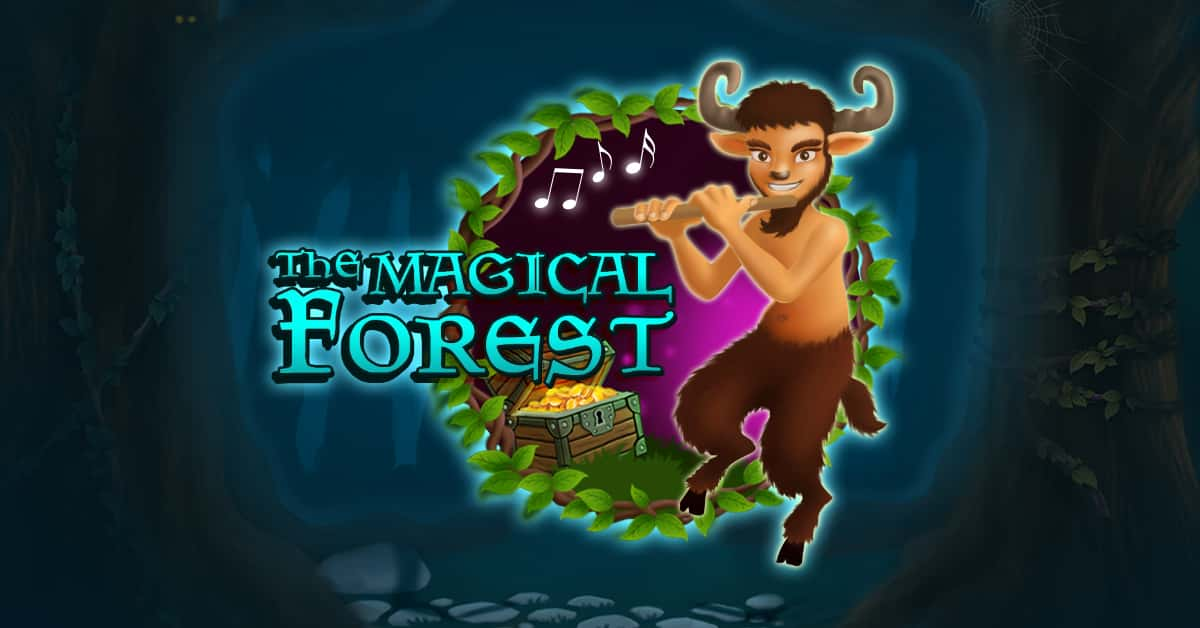 The Magical Forest