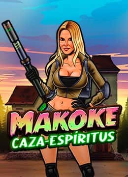 Makoke Caza-Espíritus