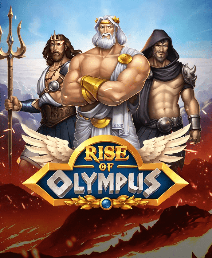 Rise of Olympus