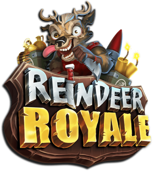 Reindeer Royale