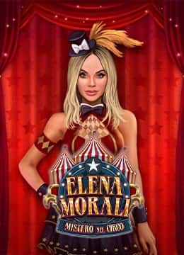 Elena Morali Mistero nel Circo