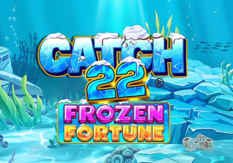 Catch 22 - Frozen Fortune 