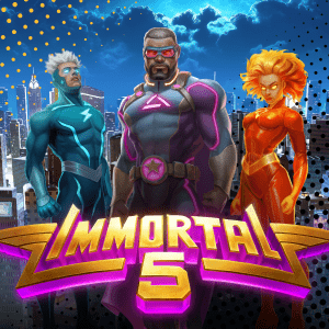 Immortal 5