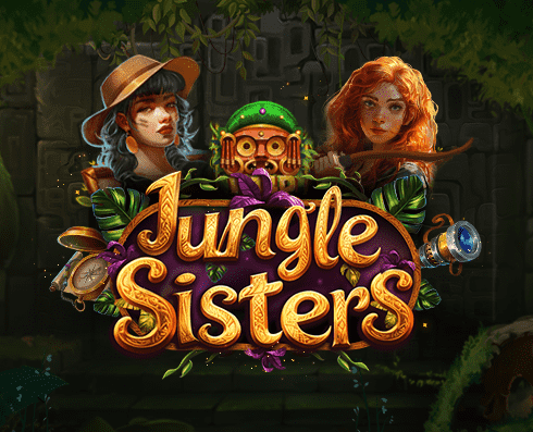 Jungle Sisters