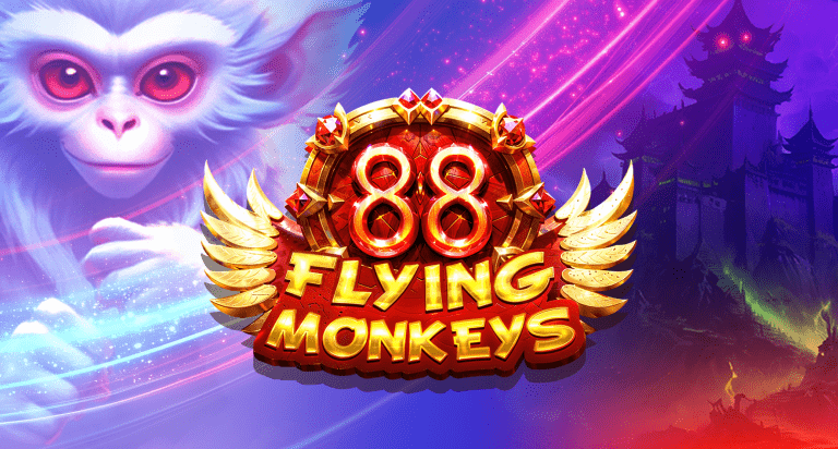 88 Flying Monkeys