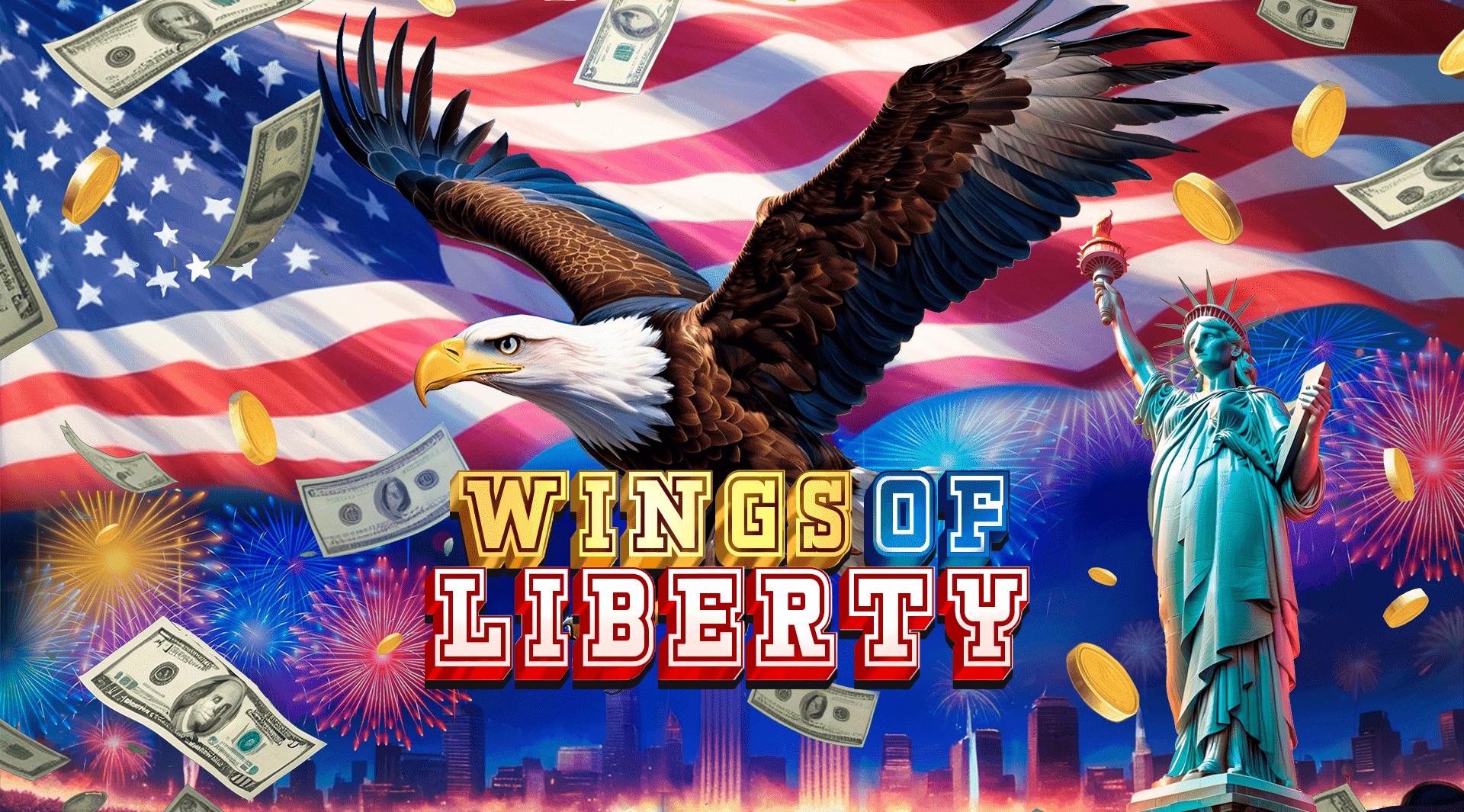 Wings of Liberty