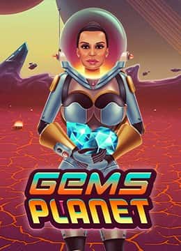 Gems Planet