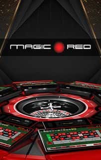 Ruleta Magic Red