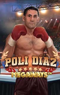 Poli Díaz Megaways
