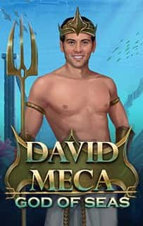 David Meca God of Seas