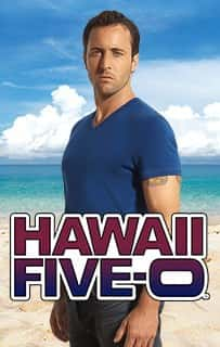 Hawaii Five-0