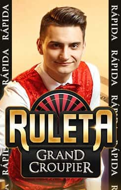 Ruleta Grand Croupier SC