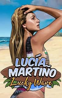 Lucía Martiño Lucky Wave