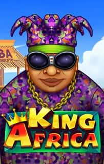 King África