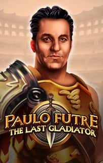 Paulo Futre The Last Gladiator