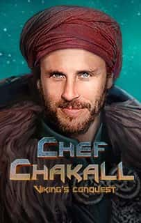 Chef Chakall Viking's Conquest