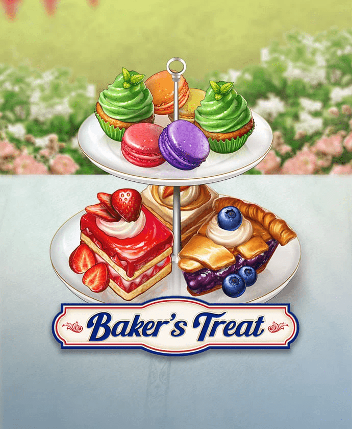 Baker’s Treat