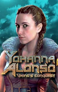 Yohanna Alonso Viking's Conquest