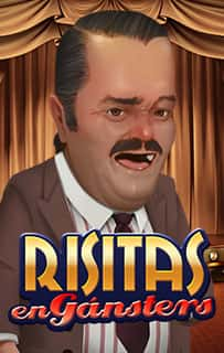 Risitas en Gánsters