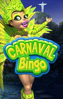 Carnaval Bingo