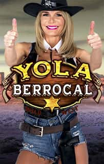 Yola Berrocal Wild West