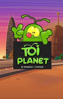 Toi Planet