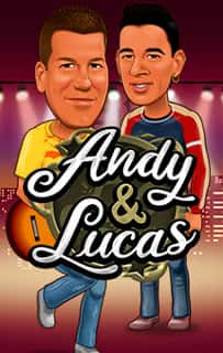 Andy & Lucas 