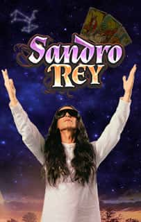 Sandro Rey