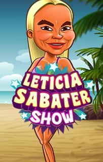 Leticia Sabater Show