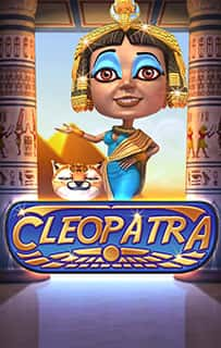 Cleopatra Bingo