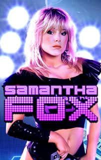 Samantha Fox