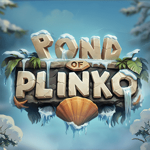 Pond of Plinko