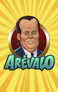 Arévalo