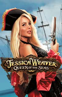 Jessica Weaver Queen of the Seas