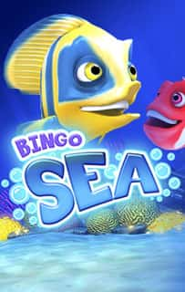 Sea Bingo