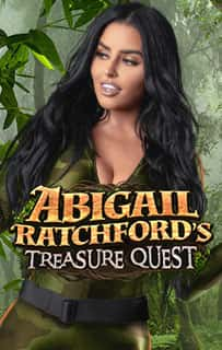 Abigail Ratchford's Treasure Quest