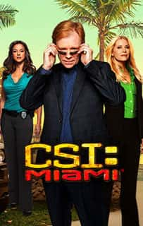 CSI Miami