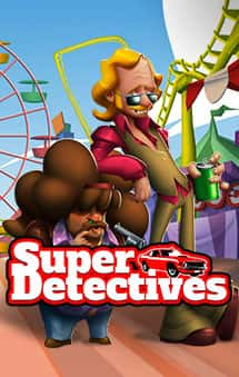 Super Detectives