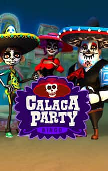 Calaca Party