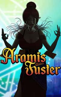 Aramís Fuster La Bruja