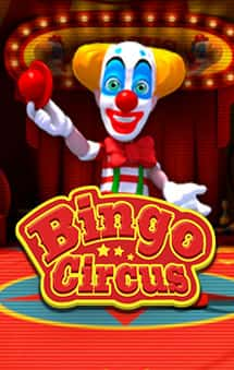 Circus Bingo